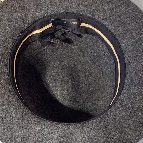 Rag & bone hat - Picture 4 of 7